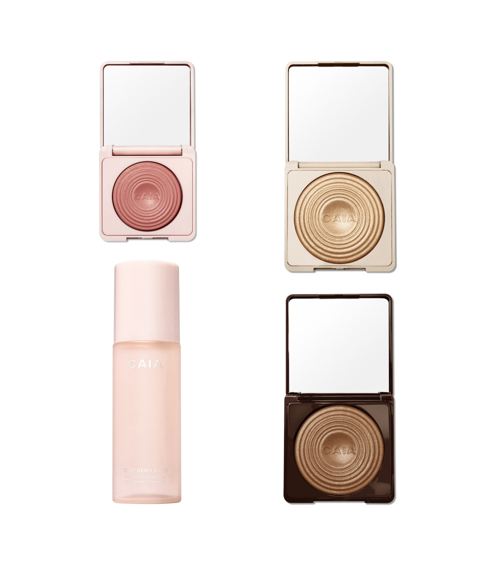 GLOW KIT in the group KITS & SETS at CAIA Cosmetics (CAI663)