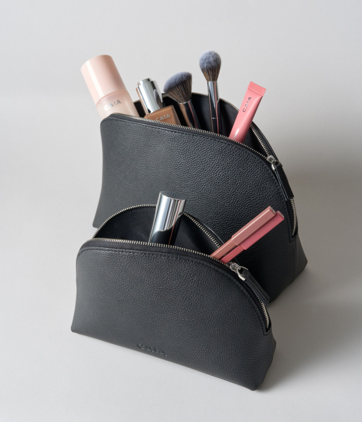 MEDIUM HALF MOON BAG