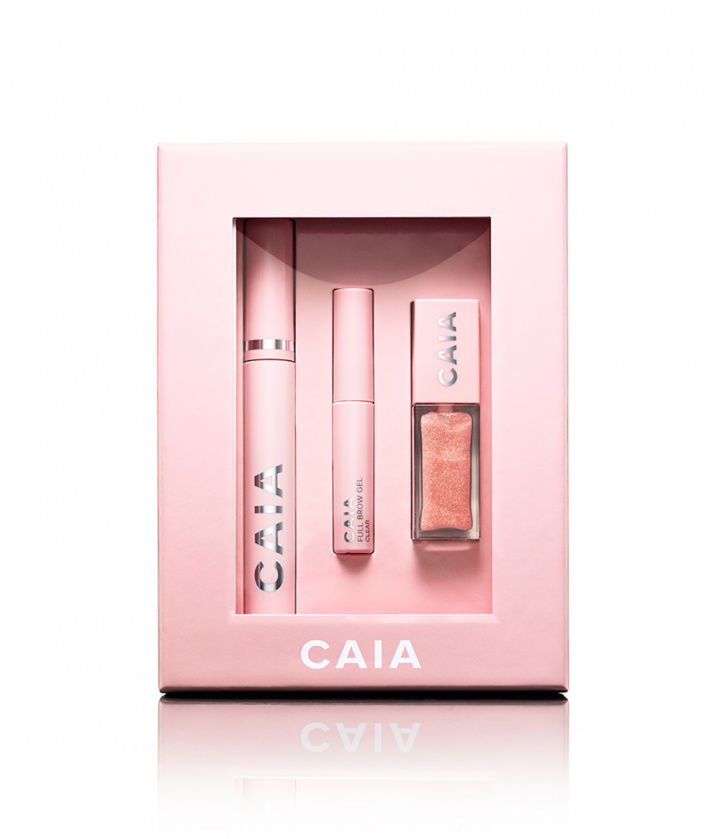 BEST SELLER KIT in the group MAKEUP / LIPS / Lip Gloss at CAIA Cosmetics (CAI668)