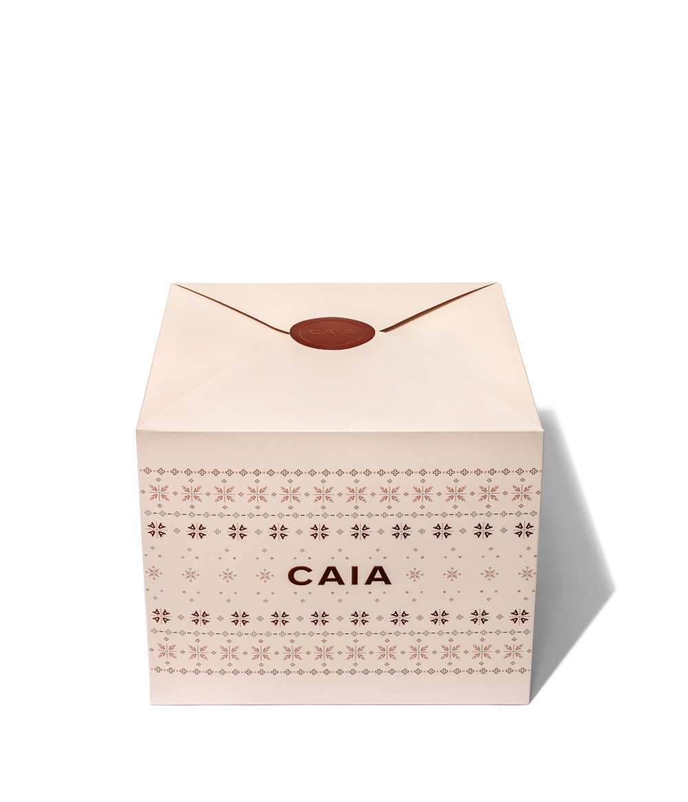 CAIA ADVENT CALENDAR