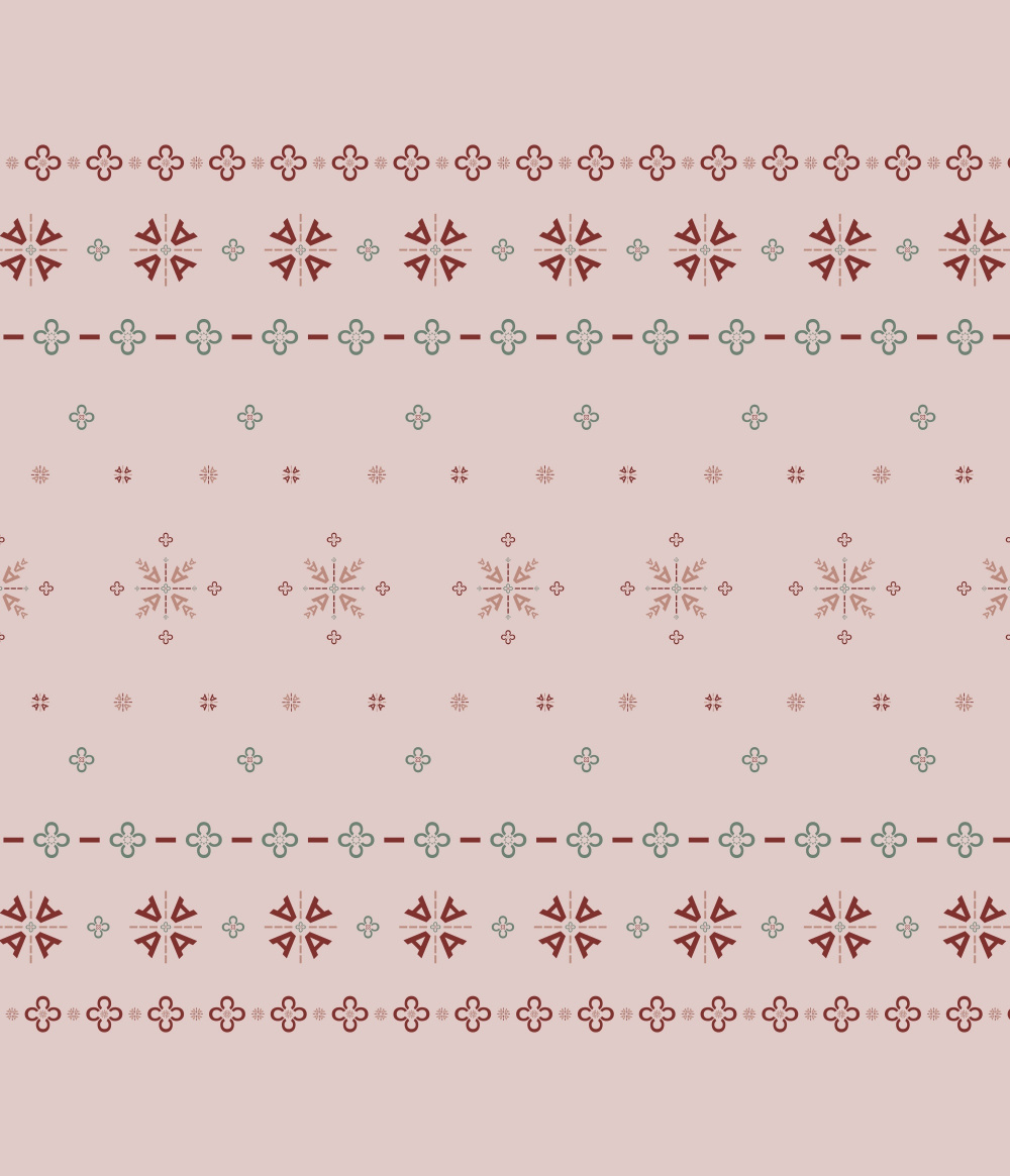 CAIA ADVENT CALENDAR in the group NEW IN at CAIA Cosmetics (CAI6696)