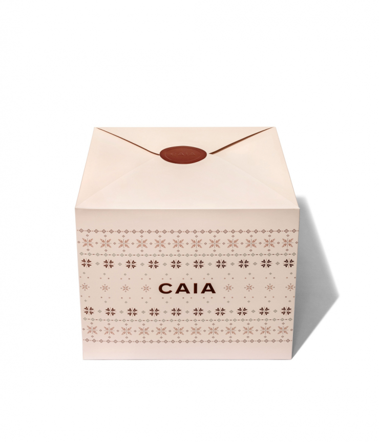 CAIA ADVENT CALENDAR