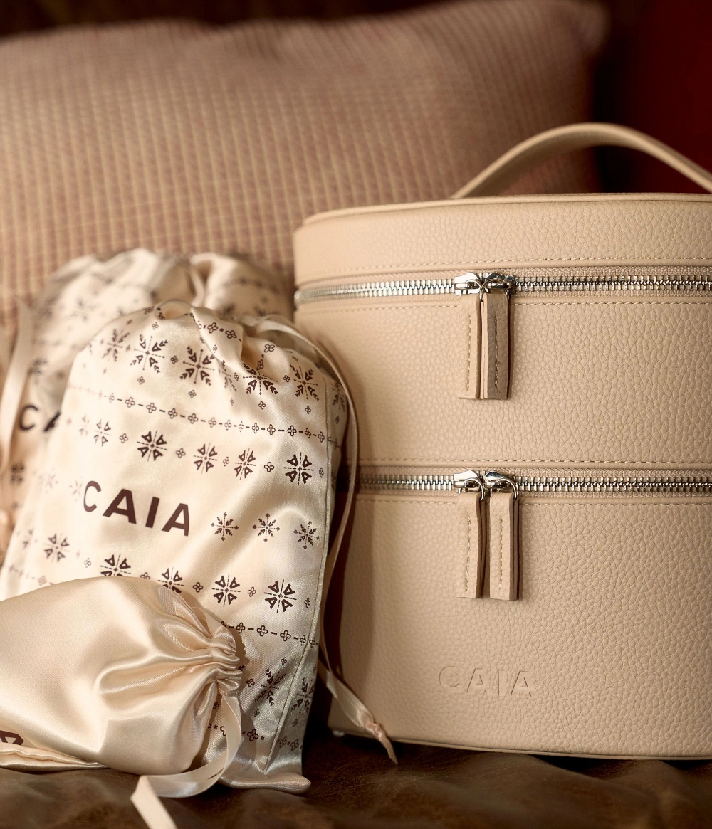 CAIA ADVENT CALENDAR