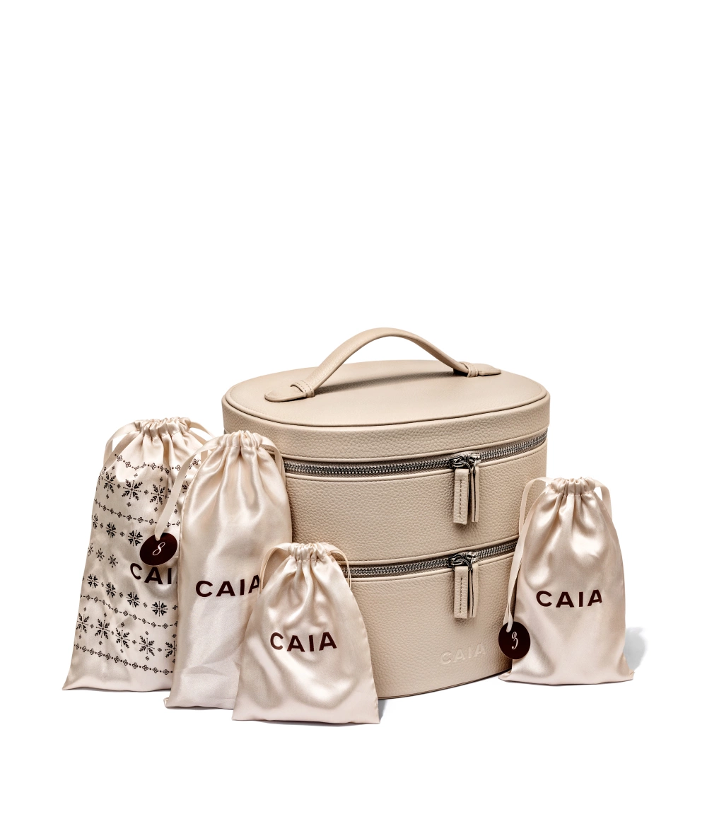 CAIA ADVENT CALENDAR