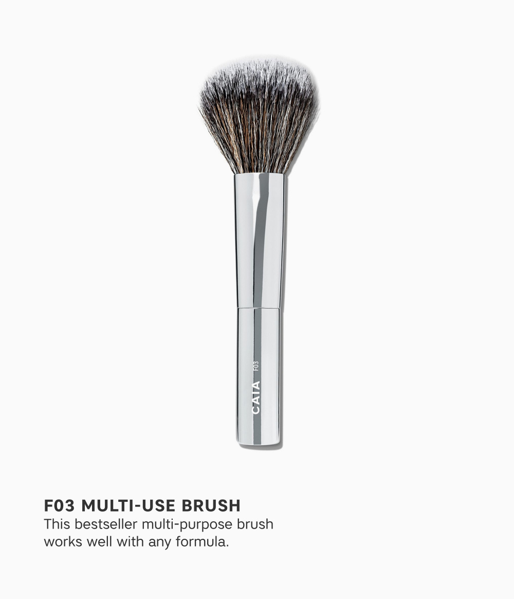 MINI BRUSH BUNDLE