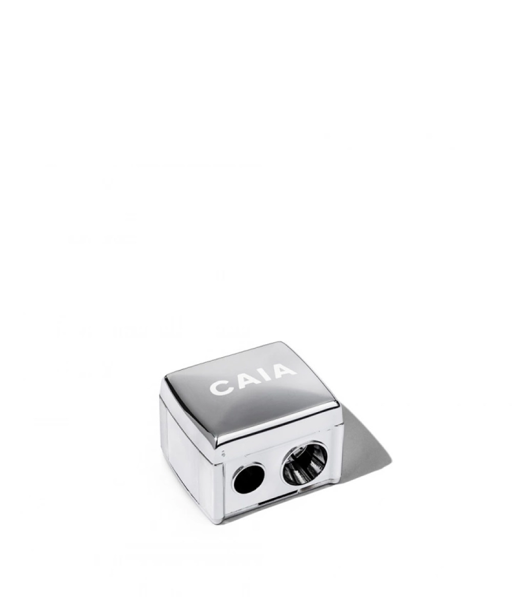 PENCIL SHARPENER in the group BRUSHES & TOOLS / TOOLS at CAIA Cosmetics (CAI6722)