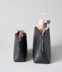 LARGE HALF MOON BAG