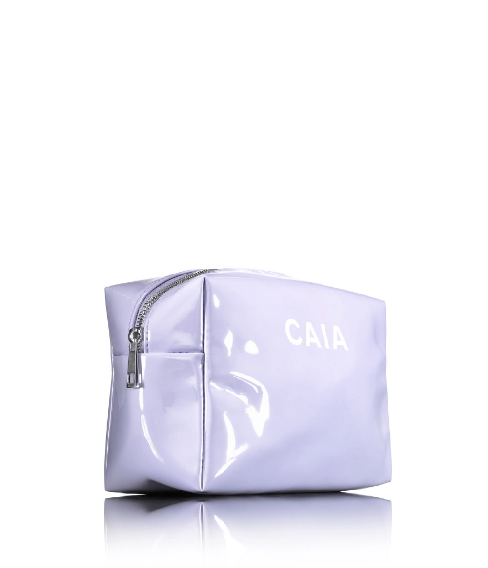 FITS ALL MINI BAG in the group BRUSHES & TOOLS / TOILETRY BAGS at CAIA Cosmetics (CAI697)