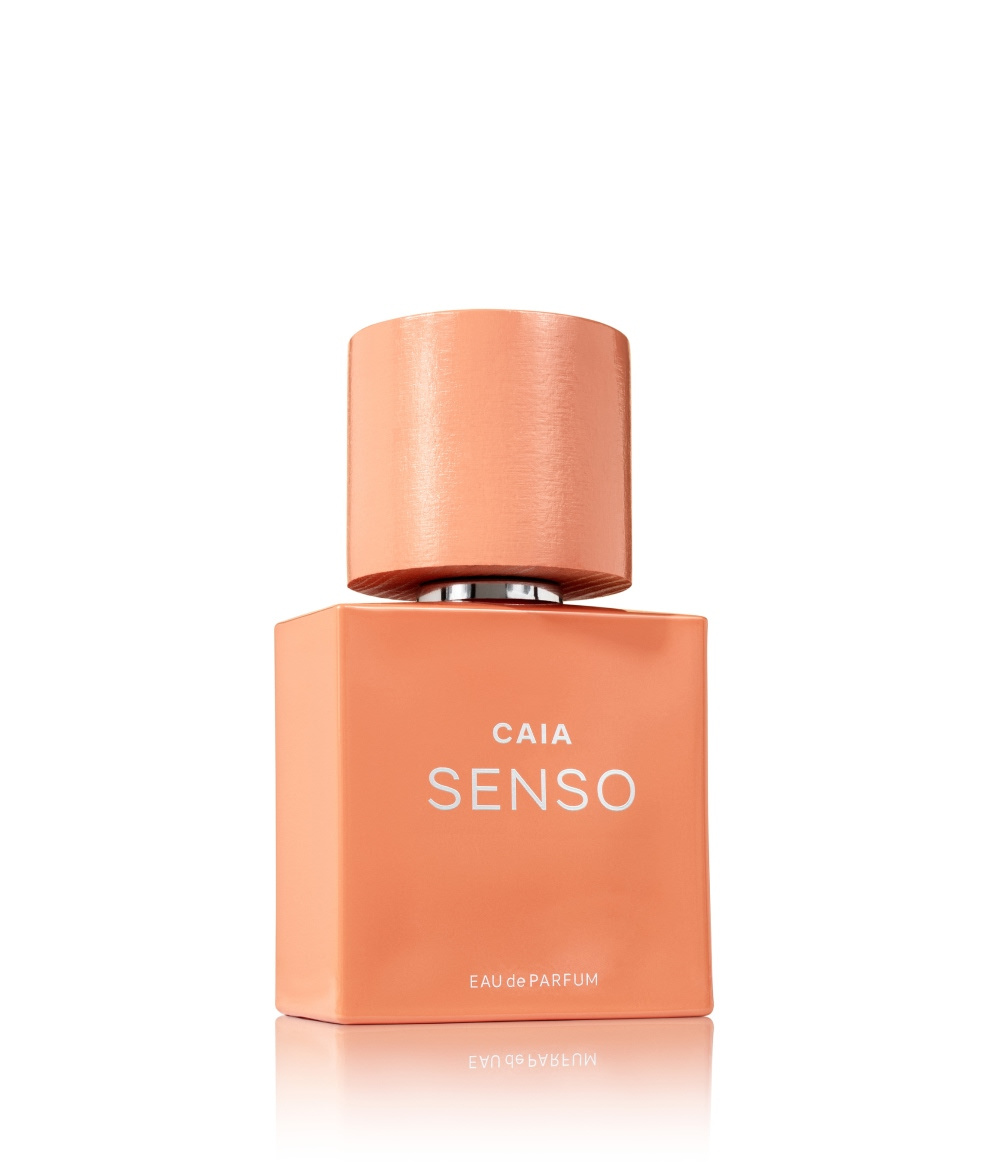 SENSO in the group FRAGRANCE at CAIA Cosmetics (CAI700)