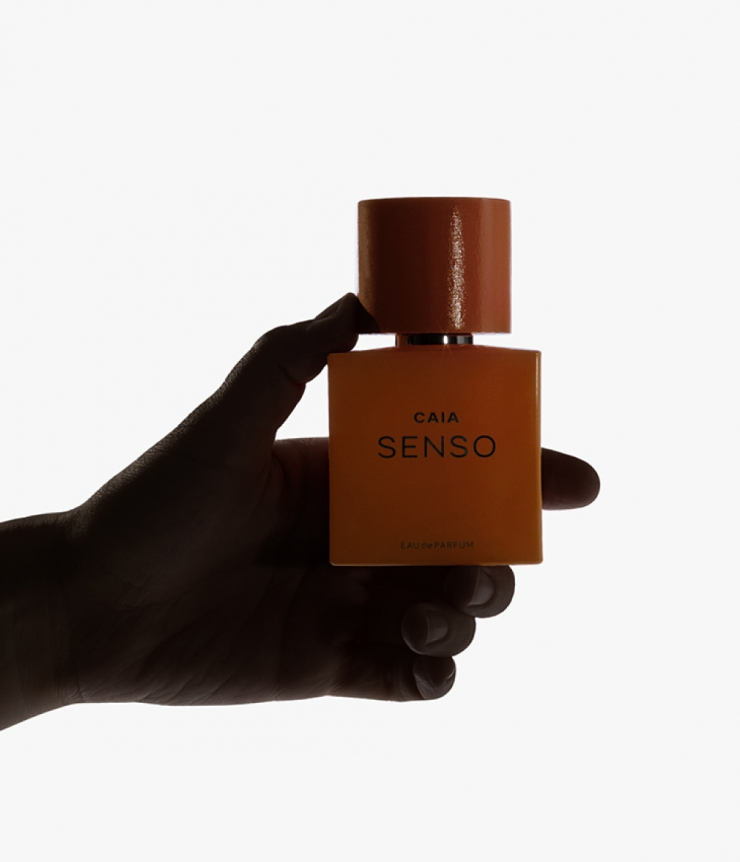 Senso Perfume