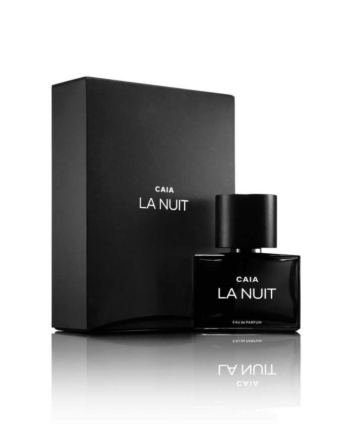 LA NUIT in the group PERFUME at CAIA Cosmetics (CAI701)