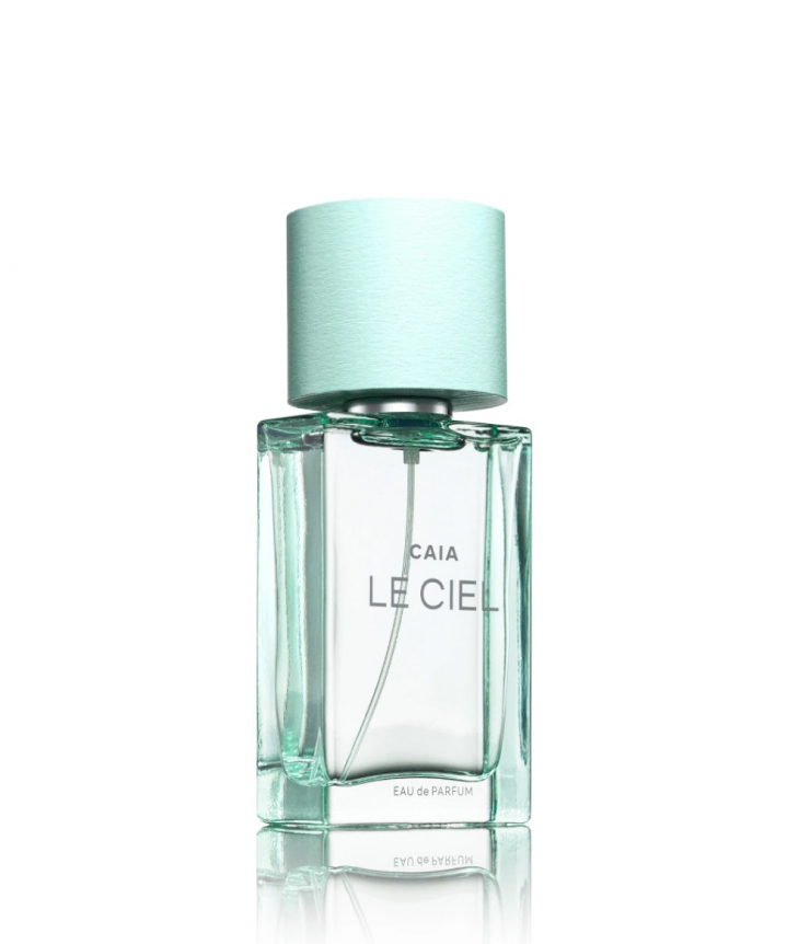 le ciel perfume