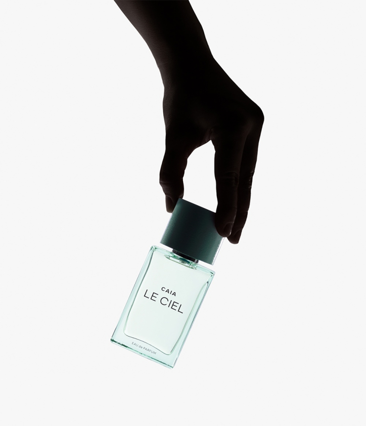 le ciel perfume