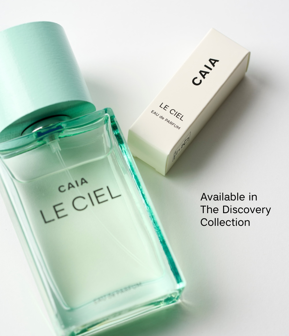 LE CIEL LE CIEL