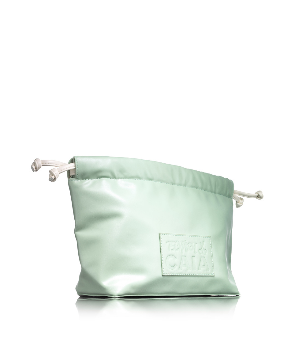 POUCH BAG in the group BRUSHES & TOOLS / TOILETRY BAGS at CAIA Cosmetics (CAI712)