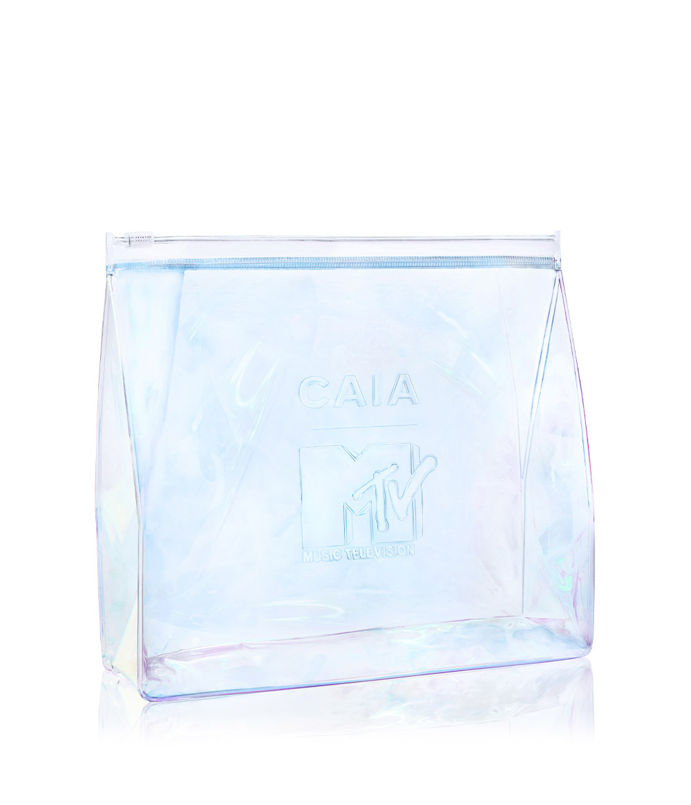 HOUSE PARTY in the group BRUSHES & TOOLS / TOILETRY BAGS at CAIA Cosmetics (CAI718)
