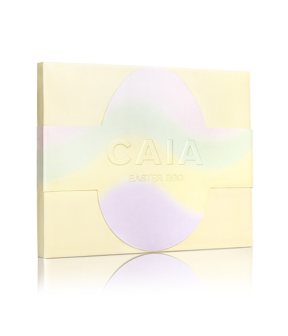CAIA EASTER EGG in the group MANAGE at CAIA Cosmetics (CAI719)