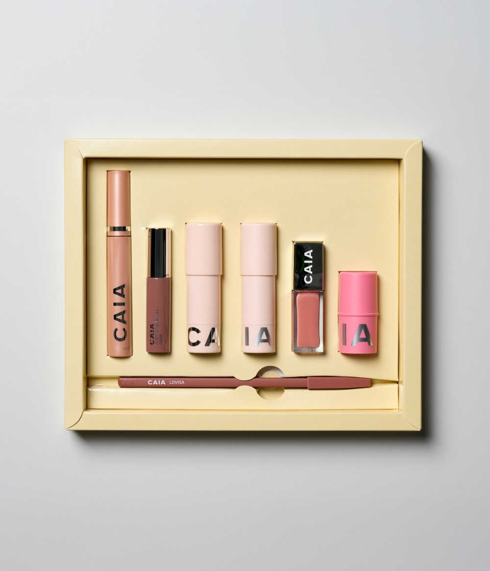 CAIA EASTER KIT in the group KITS & SETS at CAIA Cosmetics (CAI719)