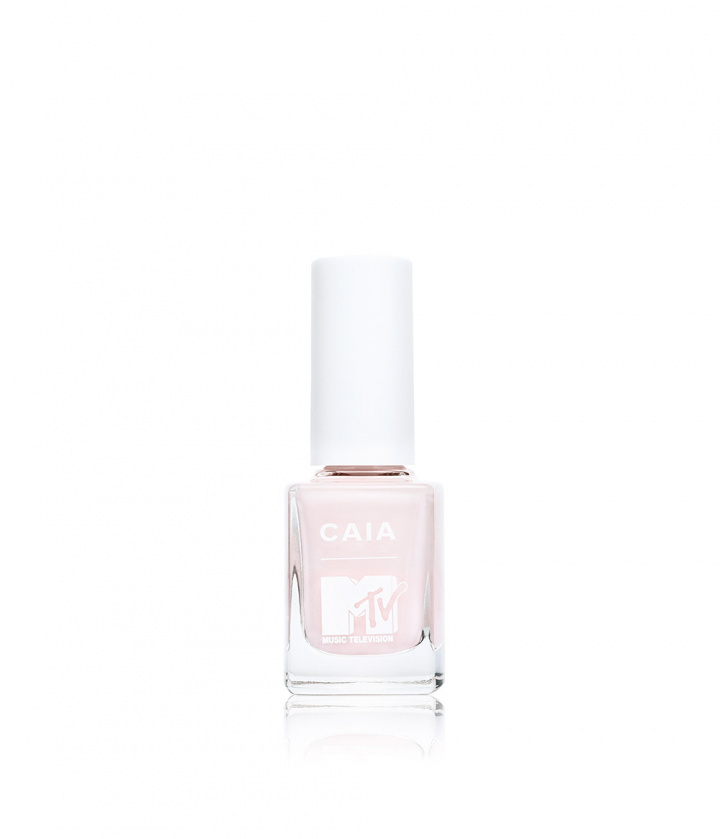 TAKE ON ME in the group MAKEUP / BODY / Nail polish at CAIA Cosmetics (CAI721)