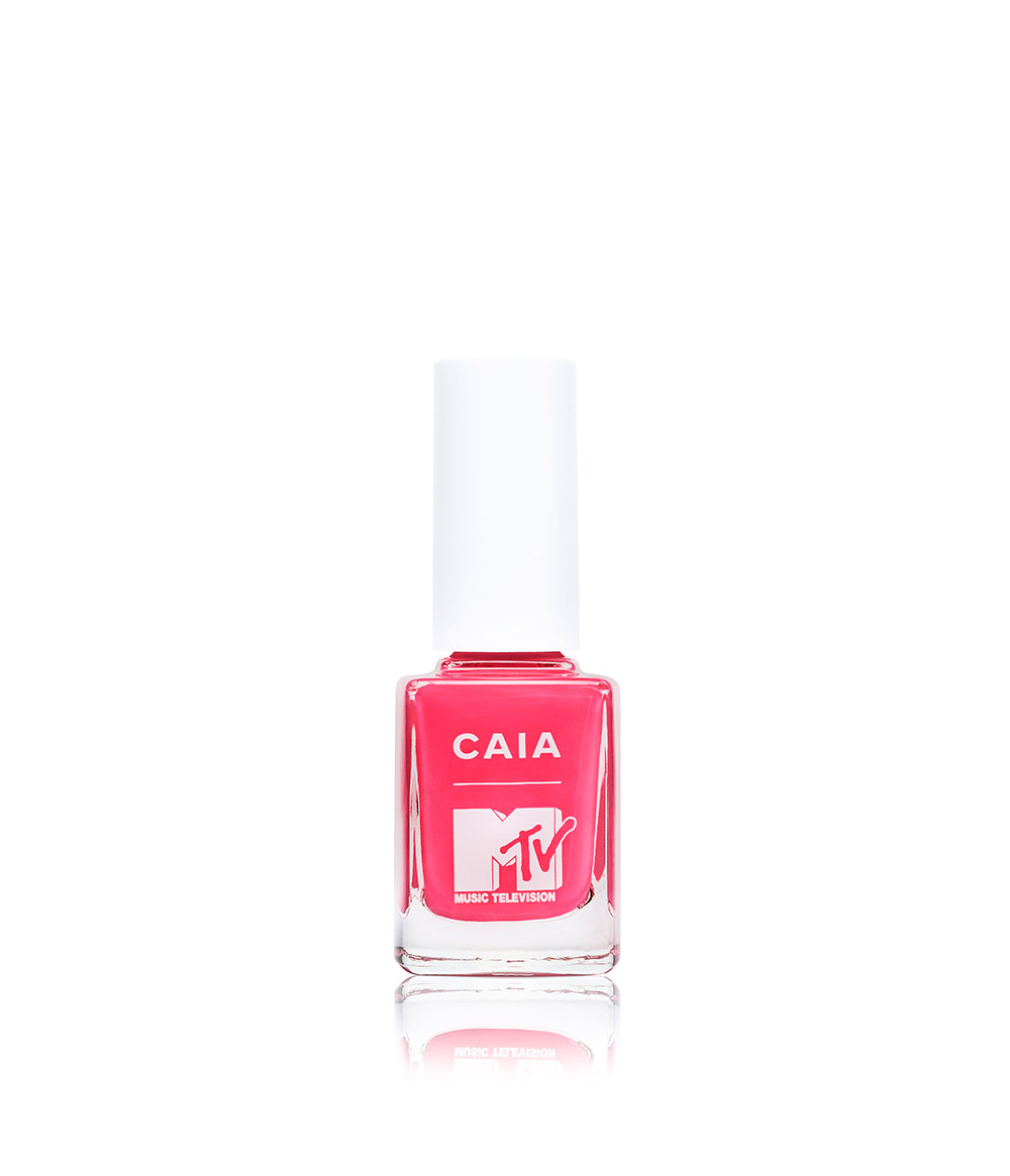 HOT IN HERE in the group MAKEUP / BODY / Nail polish at CAIA Cosmetics (CAI722)