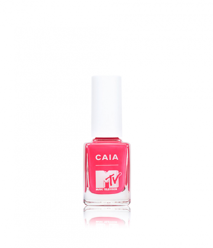 HOT IN HERE in the group MAKEUP / BODY / Nail polish at CAIA Cosmetics (CAI722)
