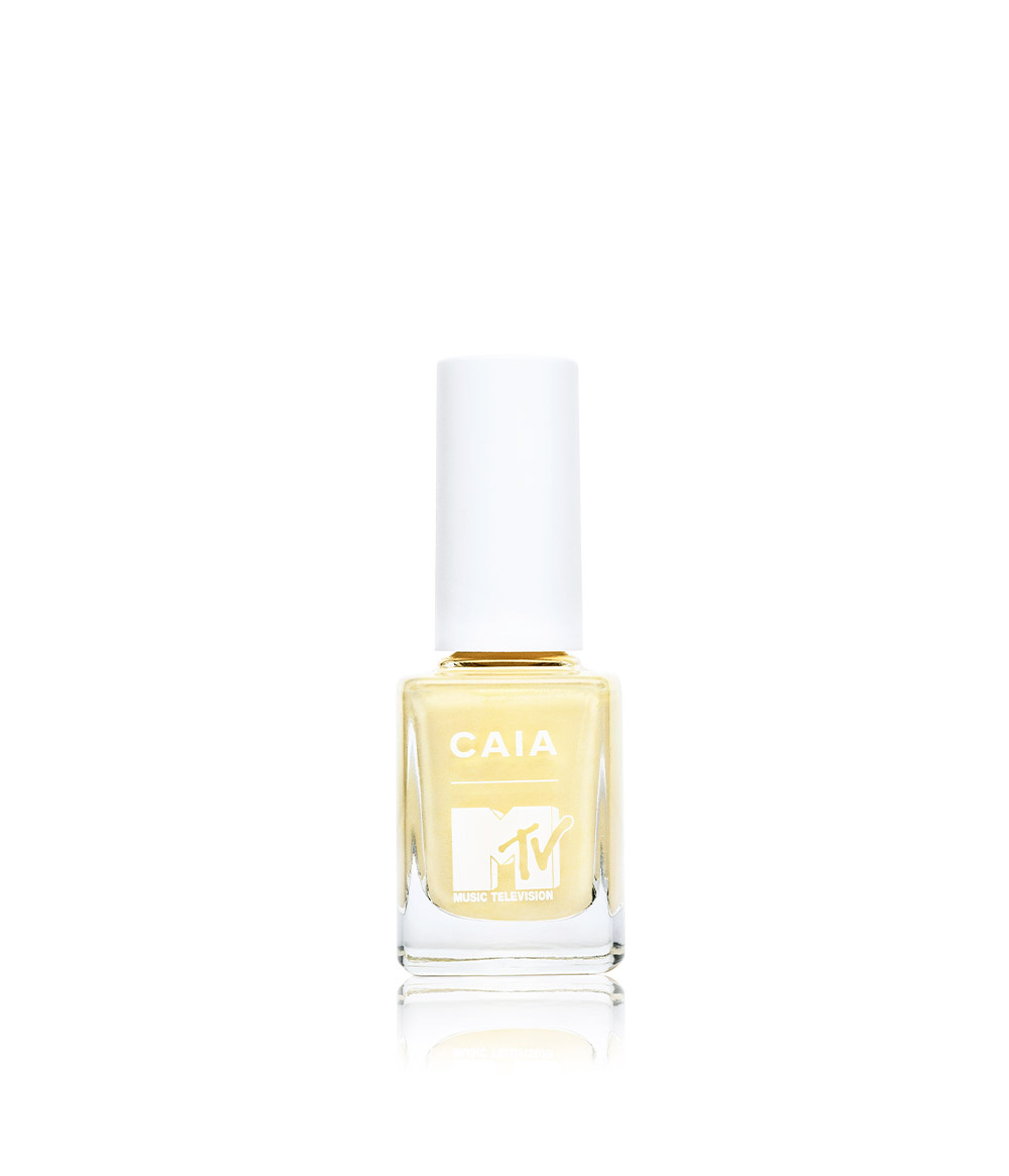 CALIFORNIA LOVE in the group MAKEUP / BODY / Nail polish at CAIA Cosmetics (CAI724)
