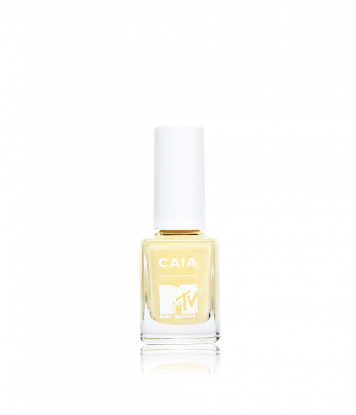 CALIFORNIA LOVE in the group MAKEUP / BODY / Nail polish at CAIA Cosmetics (CAI724)