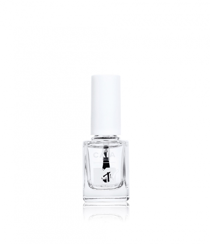 GROUNDED in the group MAKEUP / BODY / Nail polish at CAIA Cosmetics (CAI725)