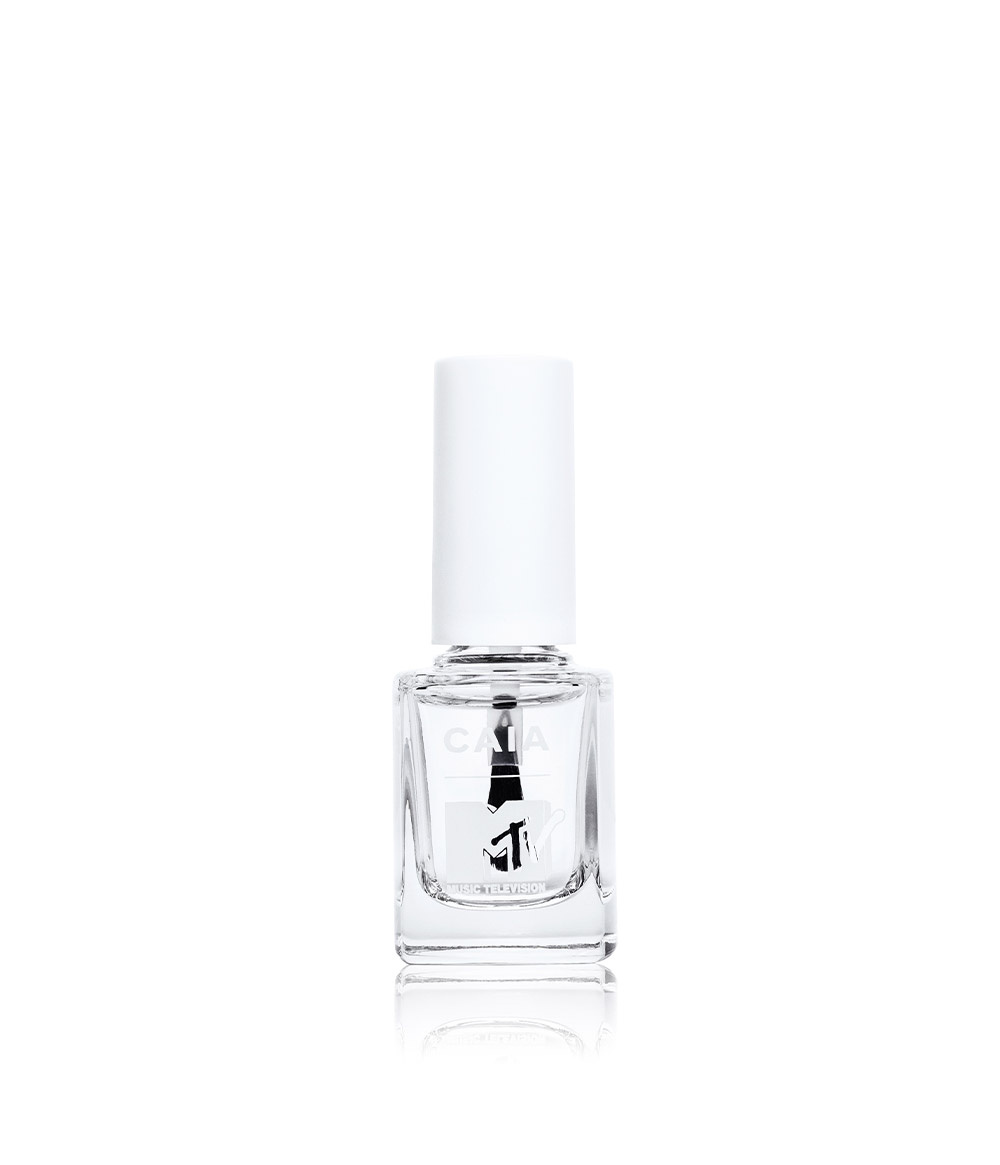 TOP LIST in the group MAKEUP / BODY / Nail polish at CAIA Cosmetics (CAI726)