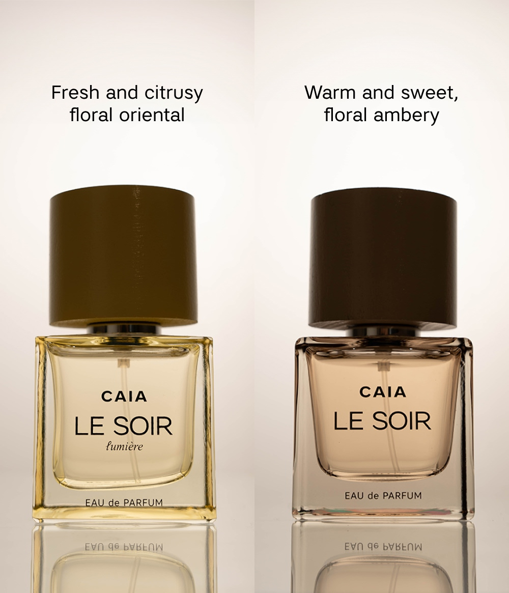 LE SOIR LUMIÈRE LE SOIR LUMIÈRE