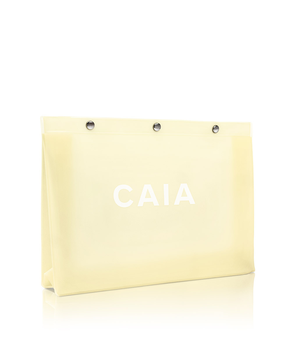 VACAY MODE in the group BRUSHES & TOOLS / TOILETRY BAGS at CAIA Cosmetics (CAI731)