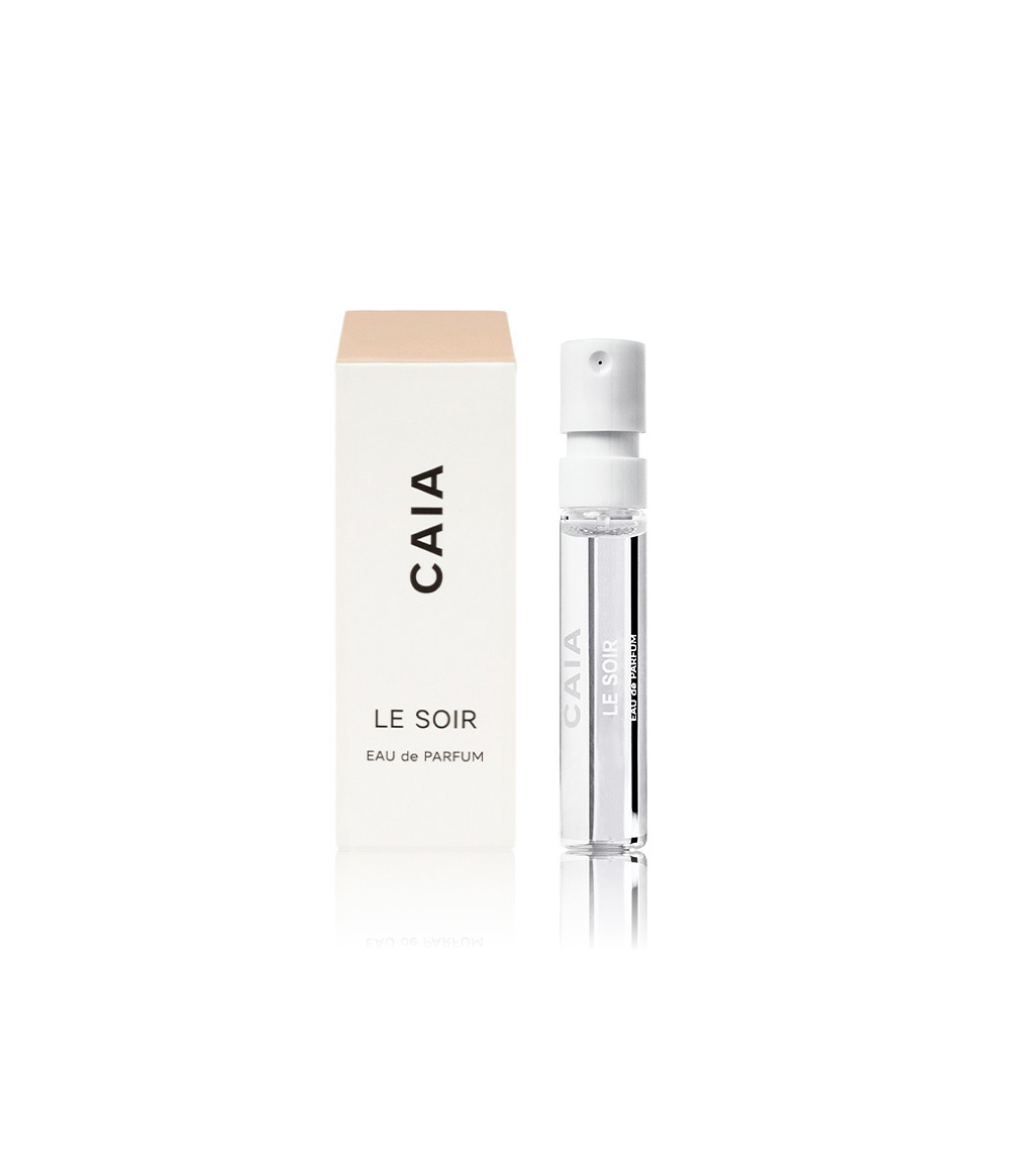 LE SOIR Sample 2ml in the group EXCLUDE IN DISCOUNT at CAIA Cosmetics (CAI755)