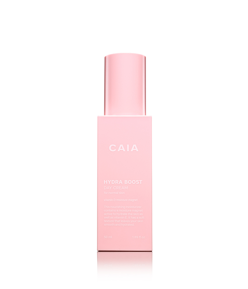 HYDRA BOOST DAY CREAM in the group SKINCARE / SHOP BY PRODUCT / Day Cream at CAIA Cosmetics (CAI808)