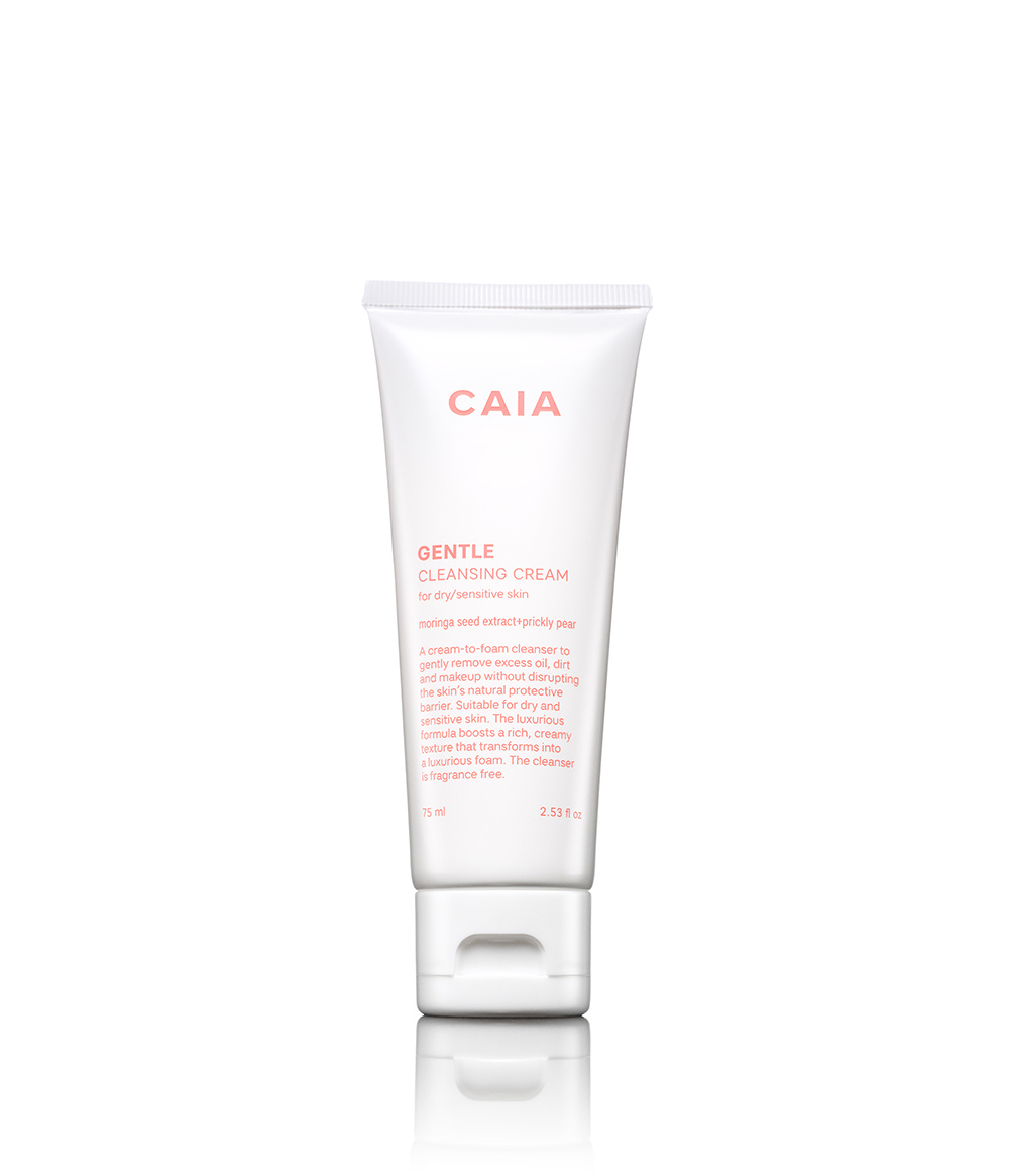 GENTLE CLEANSING CREAM in the group SKINCARE / SHOP BY PRODUCT / Cleanser at CAIA Cosmetics (CAI809)