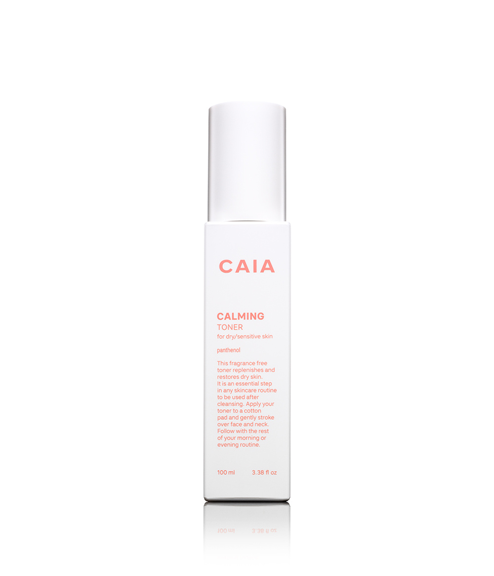 CALMING TONER in the group SKINCARE / SHOP BY PRODUCT / Toner at CAIA Cosmetics (CAI810)