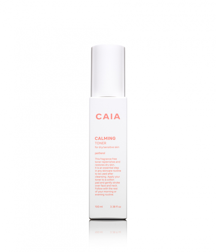 CALMING in the group SKINCARE / SHOP BY PRODUCT / Toner at CAIA Cosmetics (CAI810)