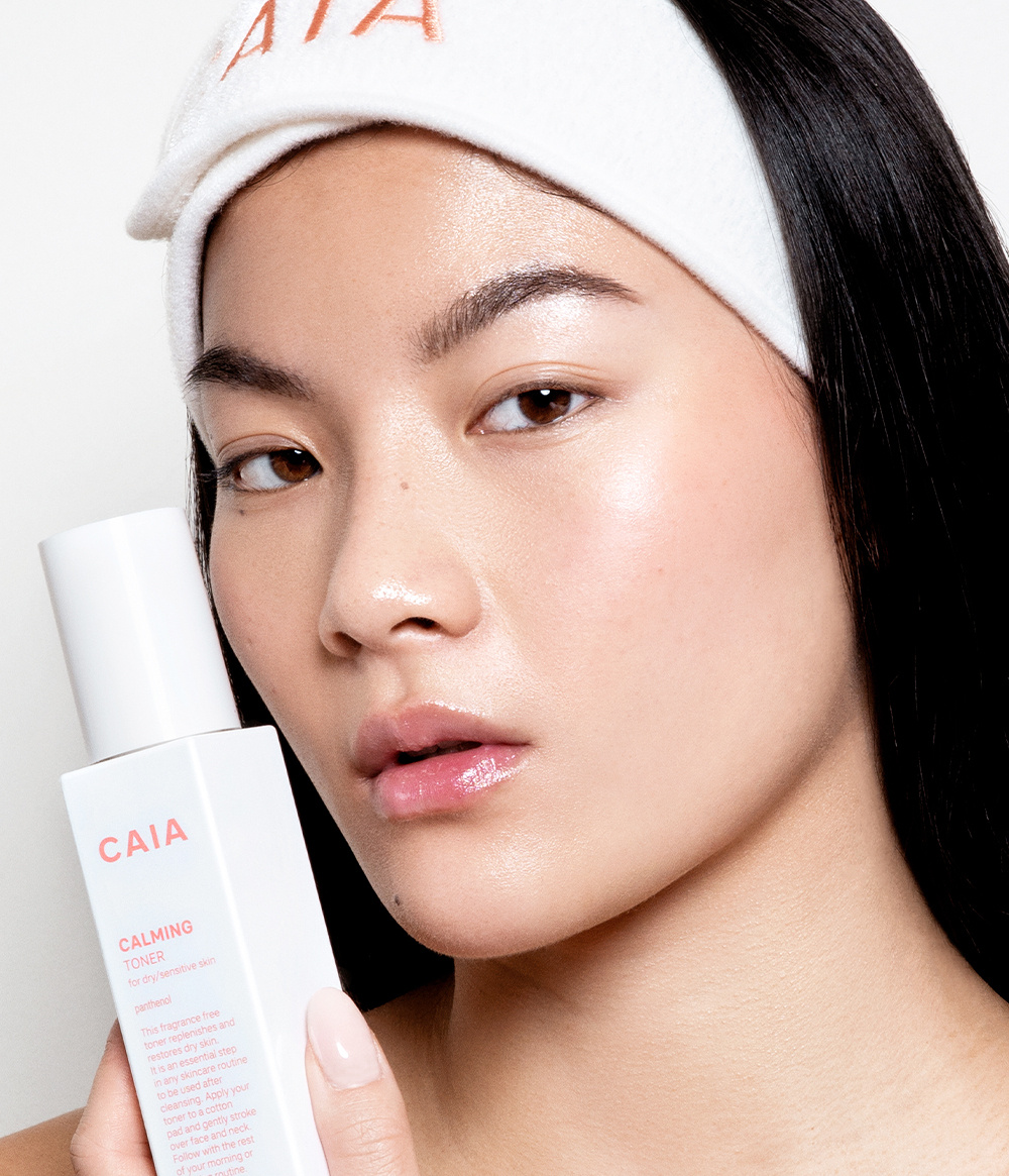 CALMING TONER CALMING TONER