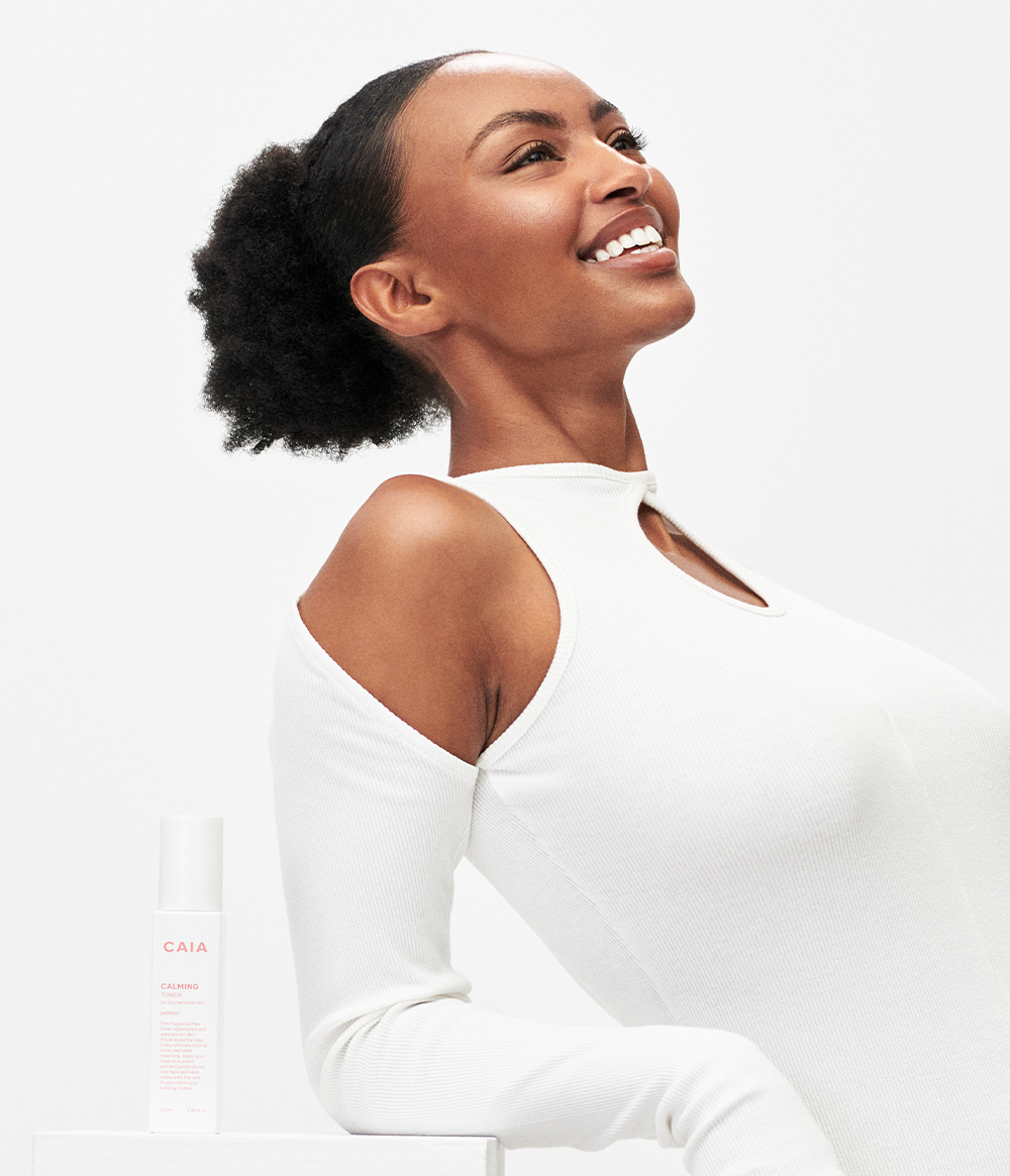 CALMING TONER CALMING TONER
