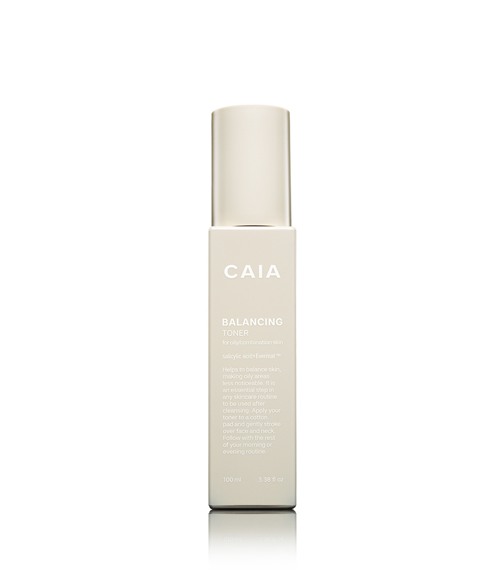 BALANCING TONER in the group SKINCARE / SHOP BY PRODUCT / Toner at CAIA Cosmetics (CAI813)