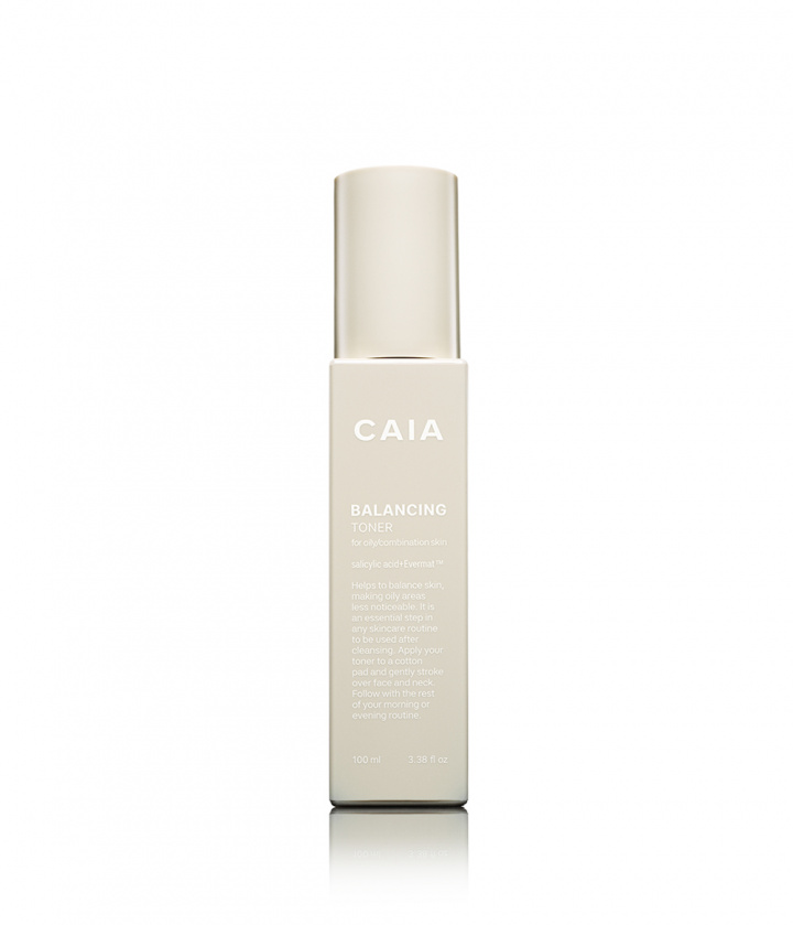 BALANCING TONER in the group SKINCARE / SHOP BY PRODUCT / Toner at CAIA Cosmetics (CAI813)