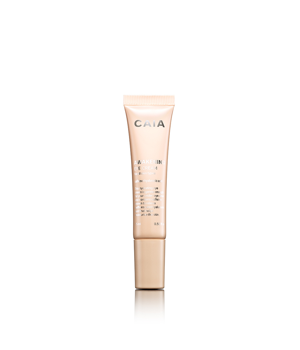 AWAKENING EYE CREAM in the group SKINCARE / SHOP BY PRODUCT / Eye Cream at CAIA Cosmetics (CAI816)