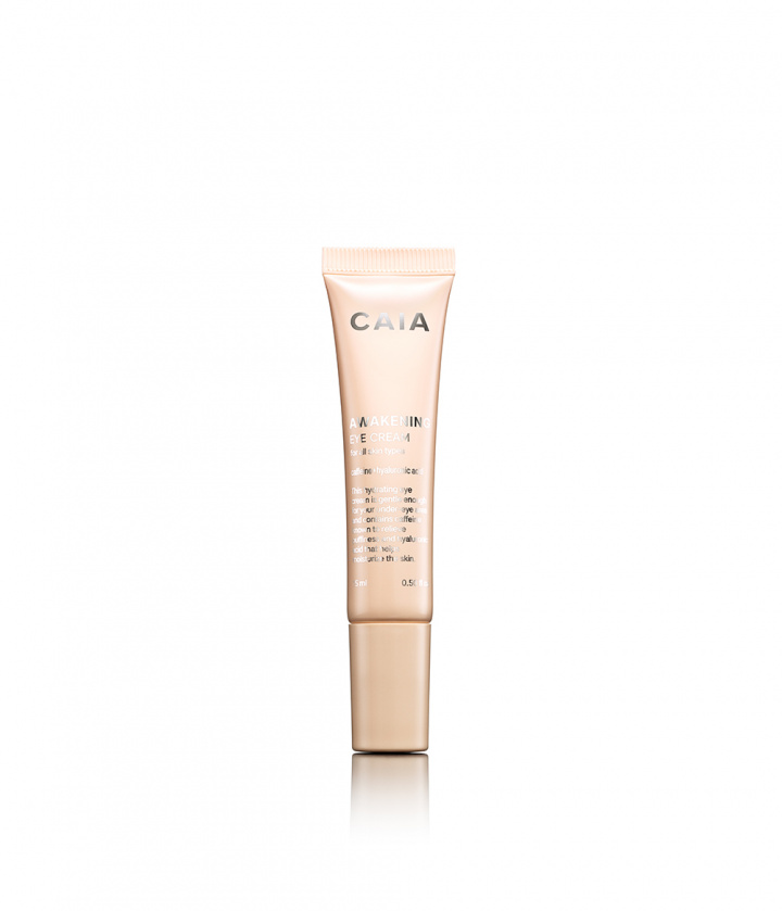 AWAKENING EYE CREAM in the group SKINCARE / SHOP BY PRODUCT / Eye Cream at CAIA Cosmetics (CAI816)