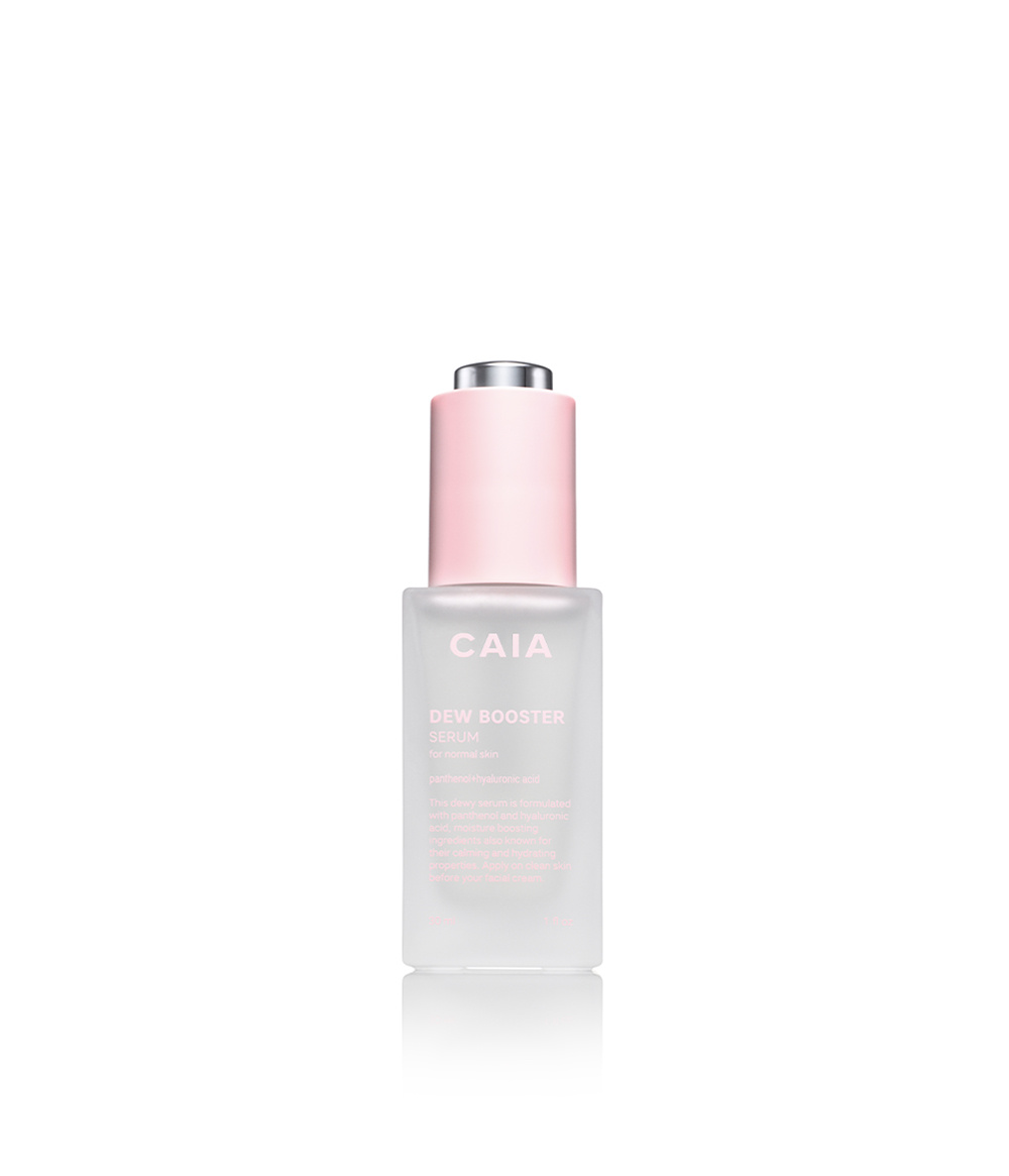DEW BOOSTER SERUM in the group SKINCARE / SHOP BY PRODUCT / Serums & Oils at CAIA Cosmetics (CAI819)