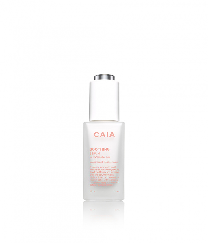 SOOTHING SERUM in the group SKINCARE / SHOP BY PRODUCT / Serums & Oils at CAIA Cosmetics (CAI820)