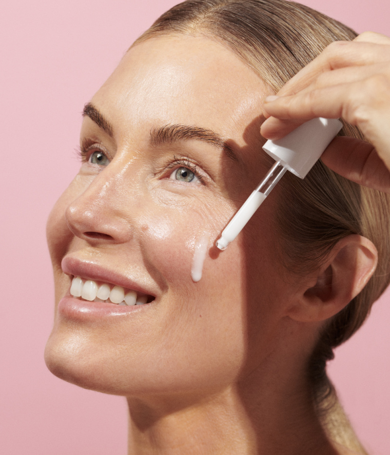 SOOTHING SERUM