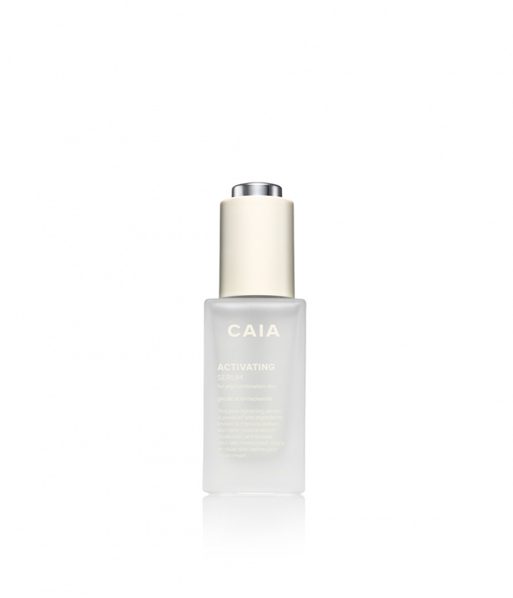 ACTIVATING SERUM in the group SKINCARE / SHOP BY PRODUCT / Serums & Oils at CAIA Cosmetics (CAI821)