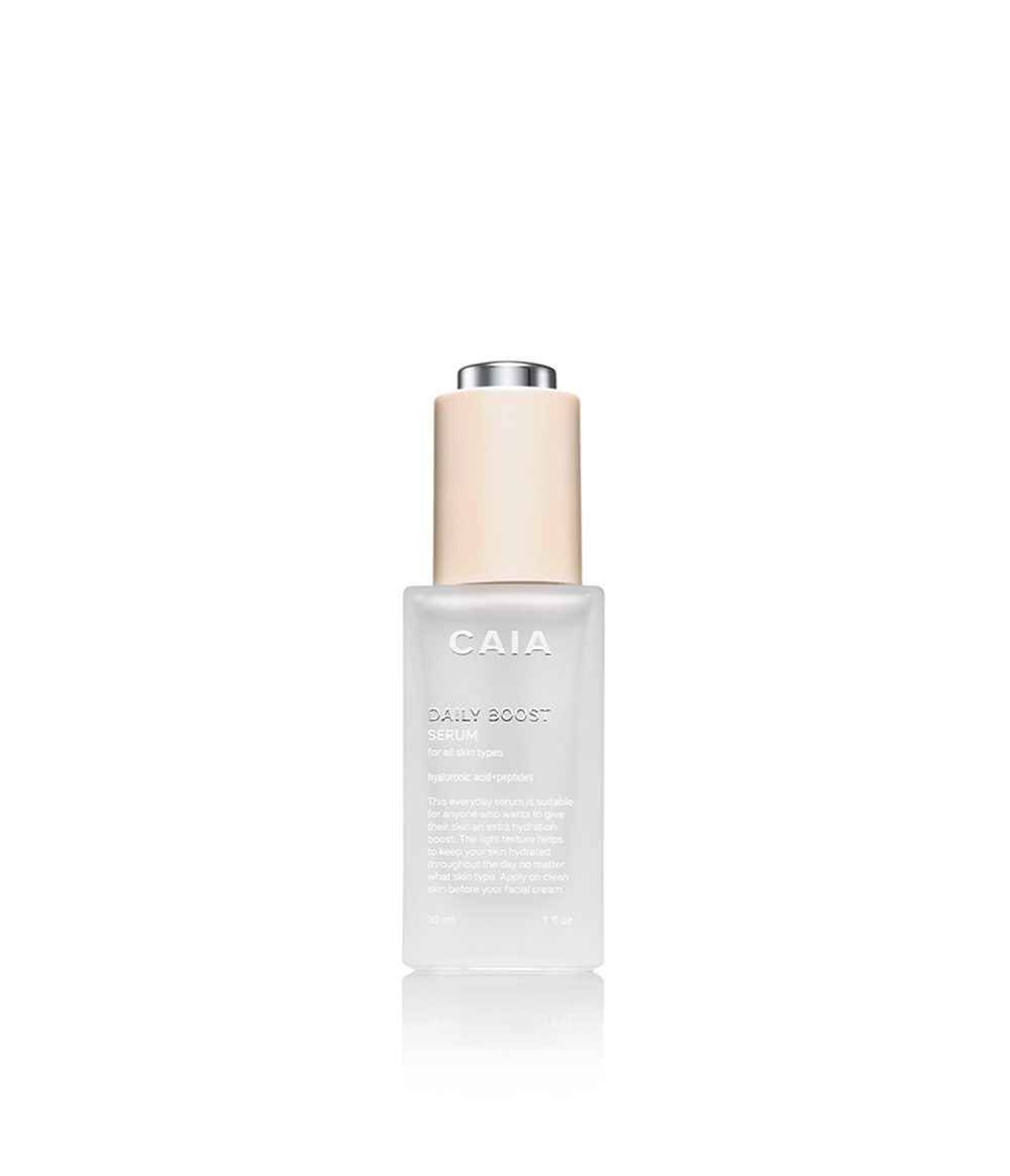 Aurelie. Boost Lotion 100ml/Serum 30ml＋α DAILY BOOST | Serum | SKINCARE | CAIA COSMETICS