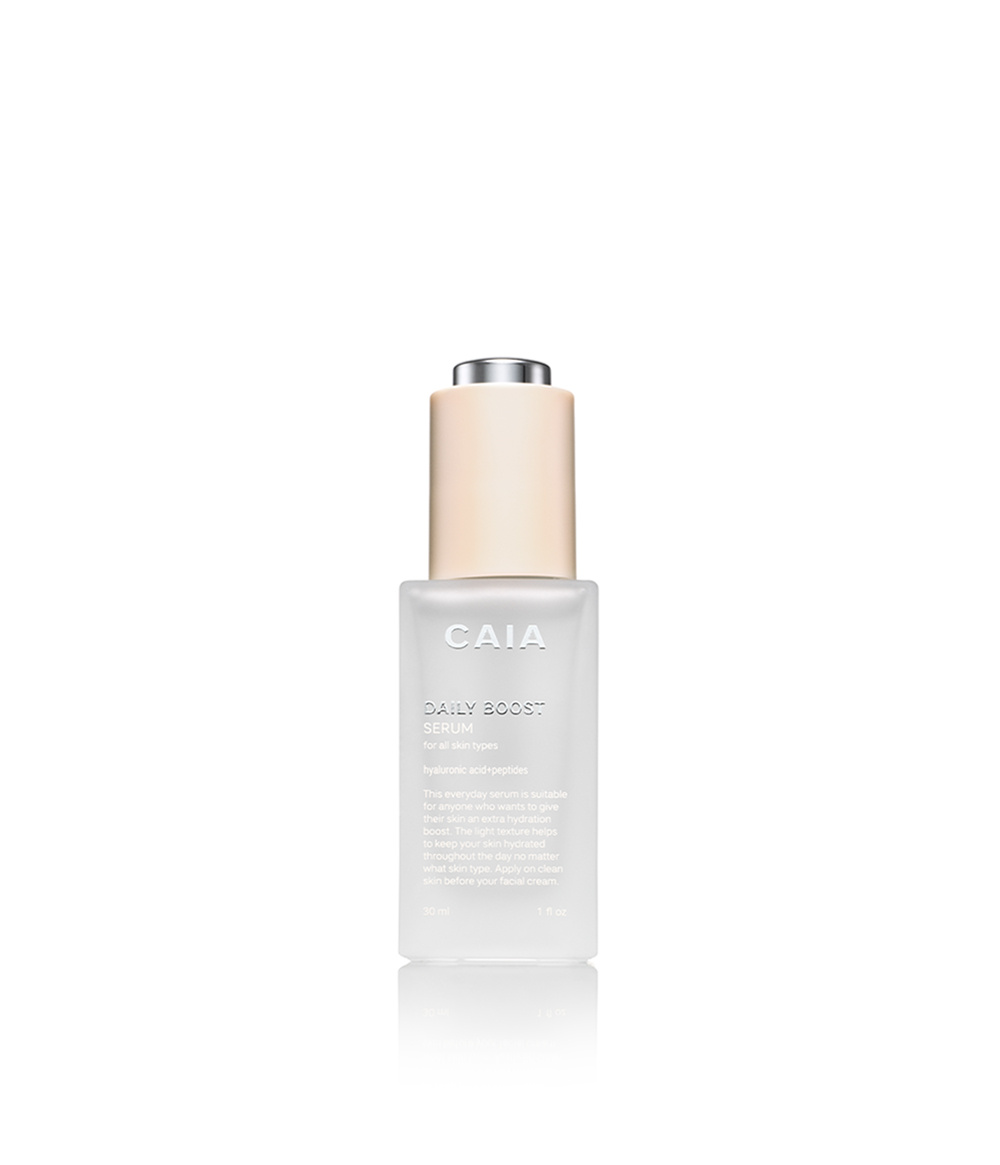 DAILY BOOST SERUM in the group SKINCARE / SHOP BY PRODUCT / Serums & Oils at CAIA Cosmetics (CAI822)