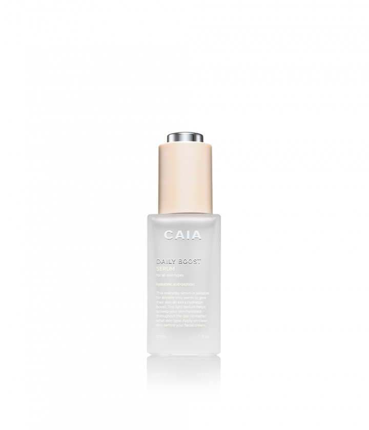 DAILY BOOST in the group SKINCARE / SHOP BY PRODUCT / Serum at CAIA Cosmetics (CAI822)