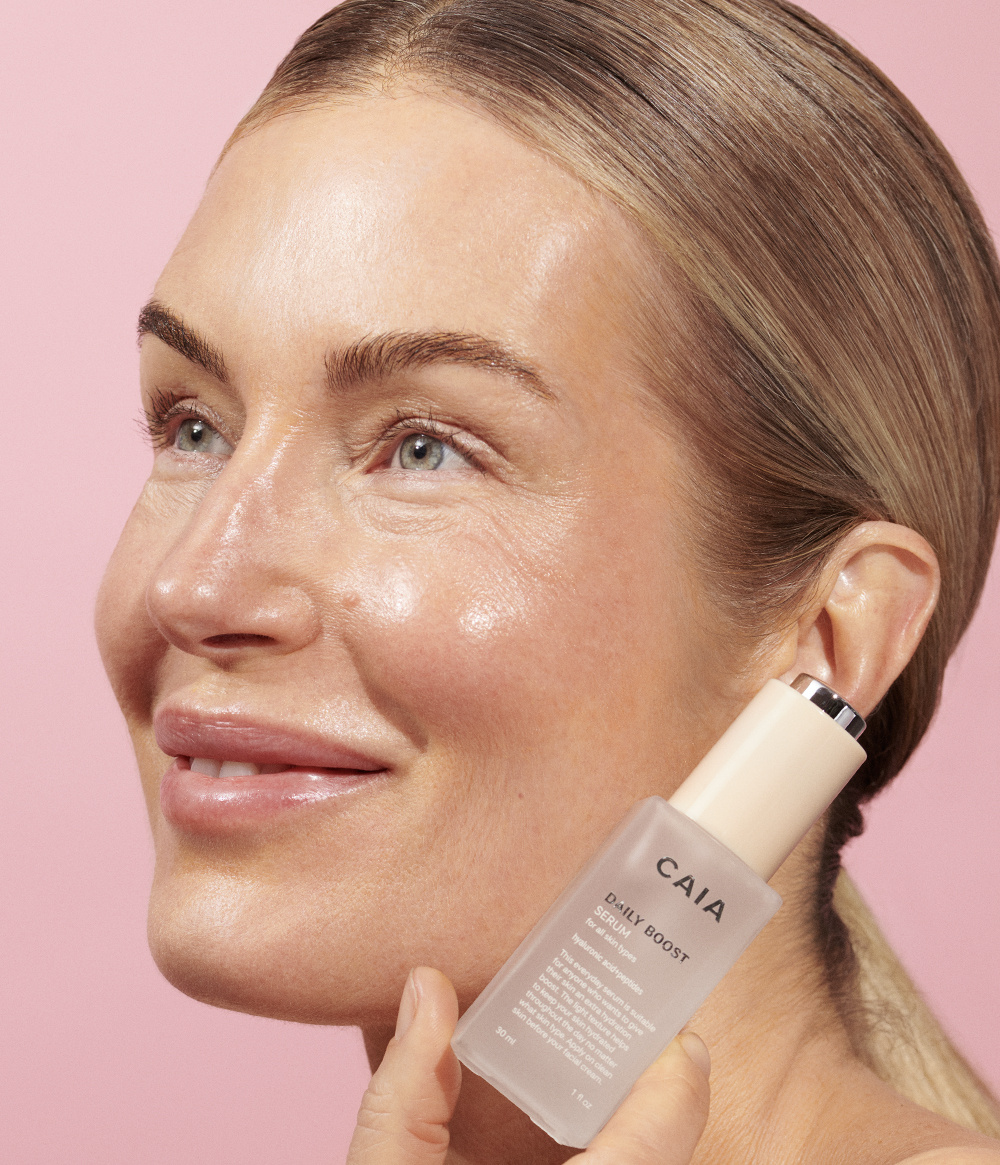 DAILY BOOST | Serum | SKINCARE | CAIA COSMETICS